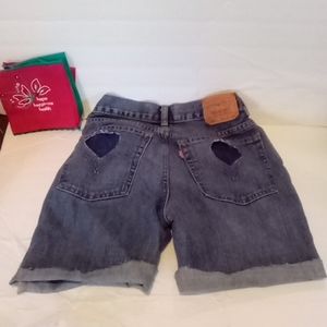 Levi's jeans size 18slim